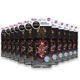 Aroma Playcard Style Air Freshener – Joker – 24-Unit Display