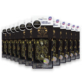 Aroma Playcard Style Air Freshener – King – 24-Unit Display