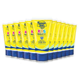 Banana Boat Kids Sunscreen SPF 100 4 Oz - 12 Pack Contarmarket