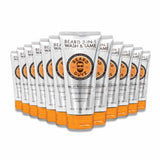 Beard Guyz - 2-in-1 Wash & Tame, Conditioner - 6.7 oz - 12 Pack