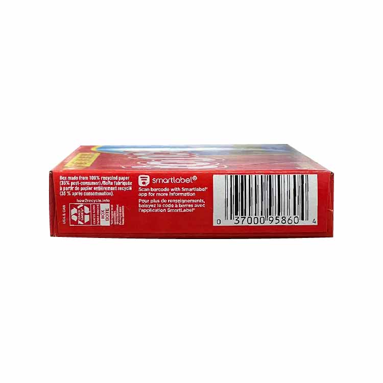 Bounce - Dryer Sheets Outdoor Fresh Scent 15 Ct - 12 Pack