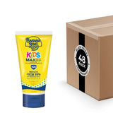 Banana Boat - Kids Sunscreen SPF 100 - 4 Oz - 48 Pack