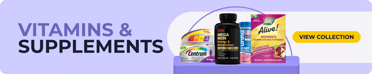 Wholesale vitamins & Supplements products