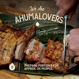 INGRILL 3-in-1 Basic Medium Stainless Steel Smoker Barrel Grill – Portable Charcoal BBQ with Thermometer, 25 lbs, Perfect for Camping, Backyard & Home BBQ