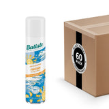 Batiste - Dry Shampoo Fresh Breezy Citrus 3.81 oz  - 60 Pack