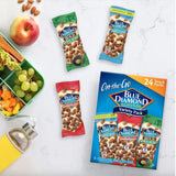 Blue Diamond - Almond Variety Pack - 75 Oz - 24 Pack