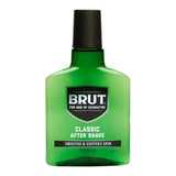Brut - Classic After Shave Fragrance for Men  5 Oz ea - 12 Pack