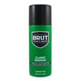 Brut - Deodorant Spray Classic Scent  10 oz- 12 Pack