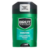 Brut -  Deodorant Stick Original Fragrance 2.7 oz - 12 Pack