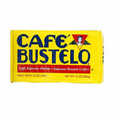 Cafe Bustelo MultiPack Espresso Ground Coffee - 4 Pack - 10oz each