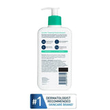 CeraVe Foaming Face Wash, Facial Cleanser for Normal to Oily Skin 12 fl oz - 12 Pack