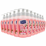 Suave Hand Wash Cherry Blossom, 6.76 oz / 200 ml - 24 Pack