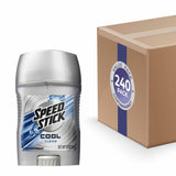 Speed Stick Antiperspirant Deodorant, Cool Clean 1.8 oz - 240 Pack