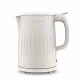 Cuisinart Soho 1-Liter Double-Wall Electric Kettle with Cord Storage