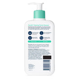 CeraVe - Foaming Cleanser - 12 Oz - 2 Pack