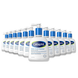 Cetaphil - Daily Facial Cleanser - 8 Oz - 12 Pack