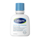 Cetaphil - Gentle Skin Cleanser - 2 Oz - 144 Pack