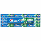 Crest - Complete Whitening Scope Outlast Toothpaste, Mint - 5.4 oz - 12 Pack