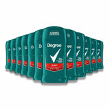Degree Men Sport Deodorant & Antiperspirant, 2.7 Oz - 120 Pack