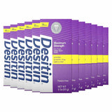 Desitin - Maximum Strength Baby Diaper Rash Cream with 40% Zinc Oxide for Treatment - 2 Oz - 360 Pack