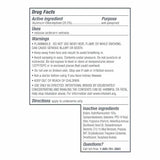 Dove - Clear Finish Antiperspirant Spray - 3 Ct Each