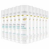 Dove - Beauty Fresh Coconut Dry Shampoo - 5 Oz - 12 Pack
