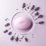 Dove Relaxing Beauty Bar with Lavender & Chamomile  3.75 OZ  6 ct - 12 Pack (72 ct)