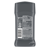 Dove - Men + Care, Stain Defense, 48H Antiperspirant, Cool - 2.7 Oz - 12 Pack