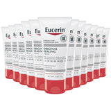 Eucerin Original Healing Rich Creme  2 Oz -24 Pack - Travel Size