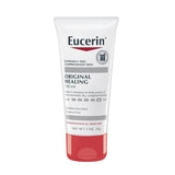 Eucerin Original Healing Rich Creme  2 Oz -24 Pack - Travel Size
