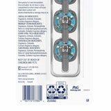 Febreze Car Air Freshener Vent Clips, Mixed Scent, 5 ct. - 5 Pack