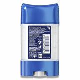 Gillette - Antiperspirant Hydrating Gel Aloe Scent 48H Protection - 70ml - 120 Pack