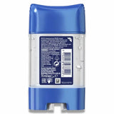 Gillette - Antiperspirant Gel, Cool Wave 70 ml/ 2.36 fl oz - 120 Pack