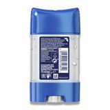 Gillette - Antiperspirant Gel, Power Rush - 70 ml (2.37oz) - 120 Pack