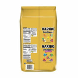 HARIBO Goldbears and Wildberry Goldbears Minis, 0.4 oz., 150 ct.