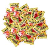 HARIBO Goldbears and Wildberry Goldbears Minis, 0.4 oz., 150 ct.