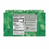 Ice Breakers Gum, Sugar Free Ice Cubes, Spearmint Flavor, 40 Pieces - 4 Pack