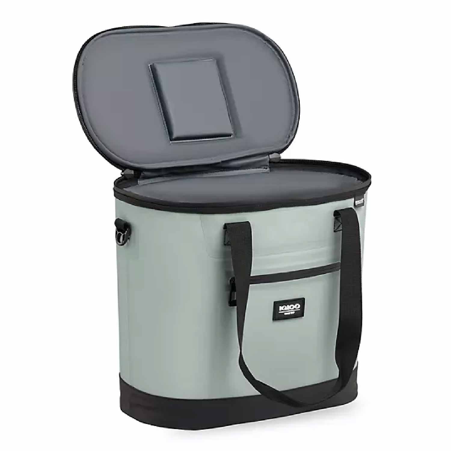 Igloo Yikule ハードサイド Igloo Arrow Tote 30-Can Cooler Stone – Contarmarket