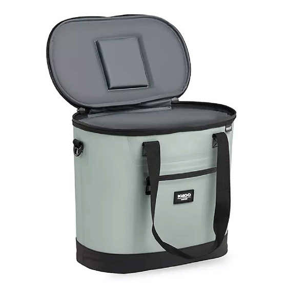 Igloo Arrow Tote 30-Can Cooler Stone | Igloo - All products
