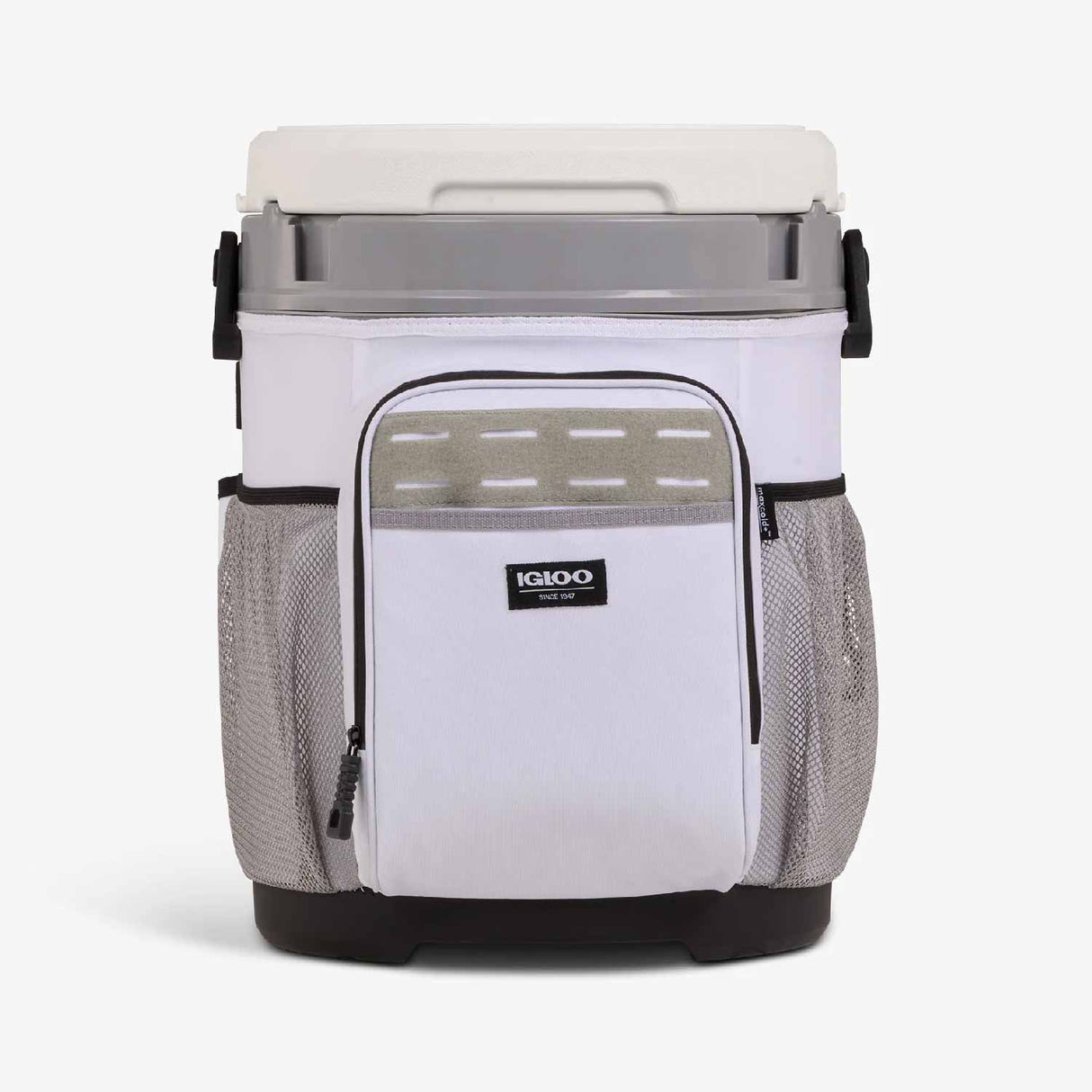 Igloo 20 QT Marine Cooler Bucket, White