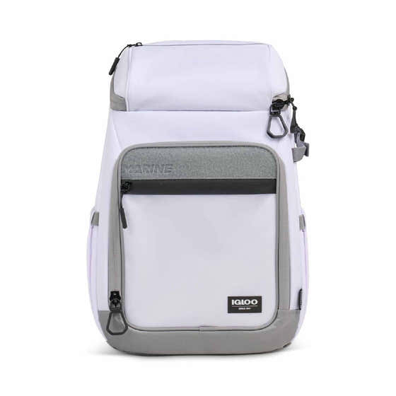 Igloo 30 Can Capacity Marine Backpack Soft Side Cooler | Igloo - Home, Kitchen &amp; Dine