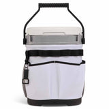 Igloo 20 QT Marine Cooler Bucket, White