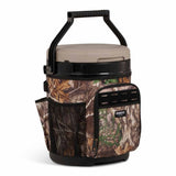 Igloo 20 QT Cooler Bucket, Realtree Camoflauge