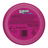 Ice Breakers - Sugar Free Mints, DUO Raspberry & Mint, 10.4 Oz - 8 Ct Each, 24 Pack (Wholesale Bulk Case)