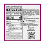Ice Breakers - Sugar Free Mints, DUO Raspberry & Mint, 10.4 Oz - 8 Ct Each, 24 Pack (Wholesale Bulk Case)