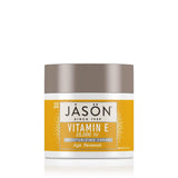 Jason Vitamin E 25000 IU Facial Moisturizers - 4oz - 12 Pack