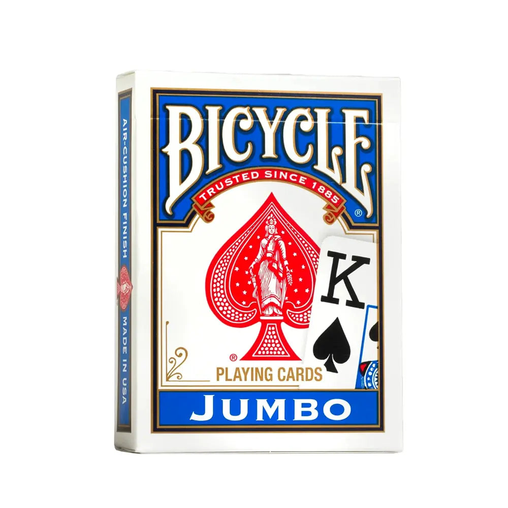 Bicycle Index Playing Cards - 12 decks