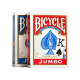 Bicycle Index Playing Cards - 12 decks