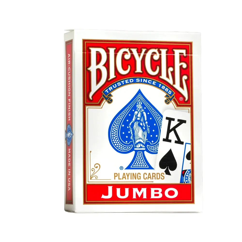 Bicycle Index Playing Cards - 12 decks