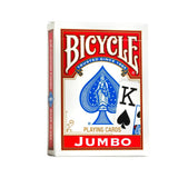 Bicycle Index Playing Cards - 12 decks